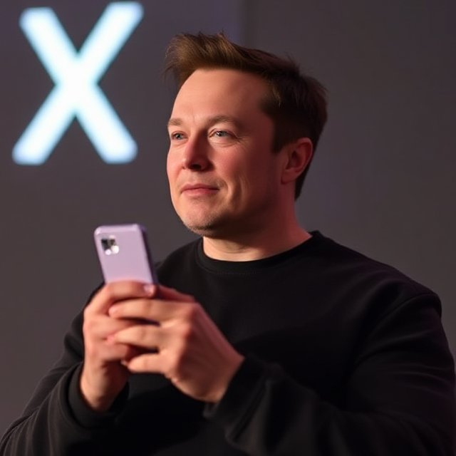 Elon Musk’s X Teams Up with Visa to Launch ‘X Money’ Account, Bringing ‘Everything App’ Vision to Life