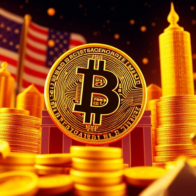 Binance CEO Predicts Bitcoin’s All-Time High in 2025 as US Regulatory Landscape Shifts