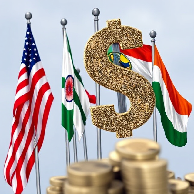 US Observes BRICS Currency Efforts as Bloc Aims to Reduce Dollar Dependency