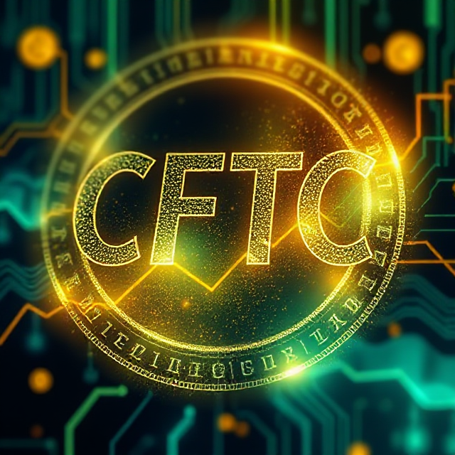 CFTC Plans Roundtable Discussions on Digital Assets and Prediction Markets