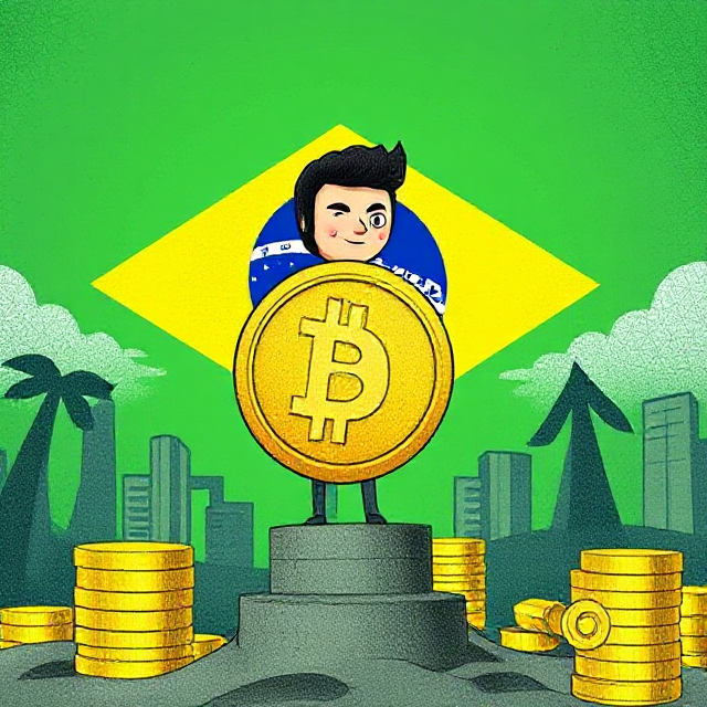 Brazilian Authorities Halt Sam Altman’s Worldcoin Rewards Program