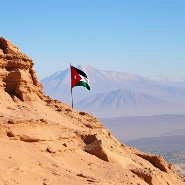 Jordan Plans Comprehensive Regulatory Framework for Digital Assets