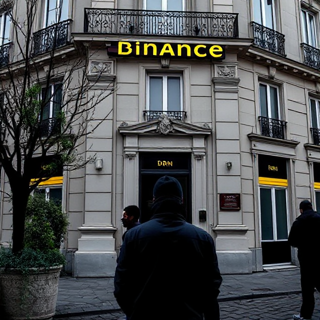 Binance Faces French Investigation for Alleged Money Laundering, Tax Fraud, and Unauthorized Operations