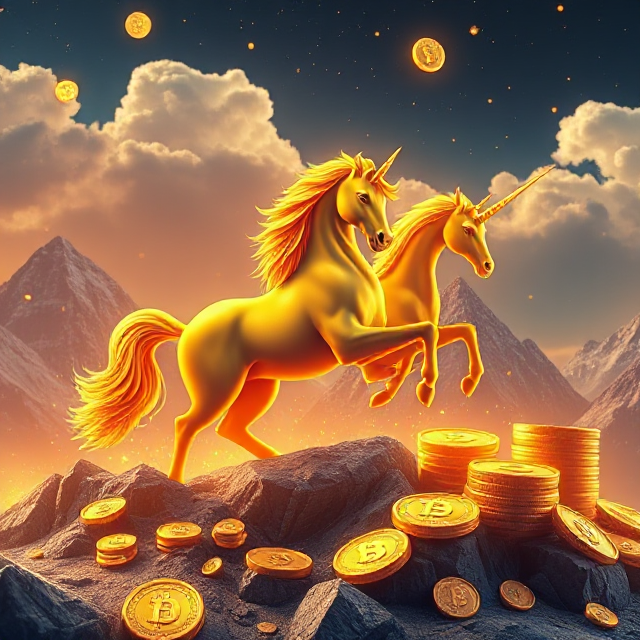 Switzerland’s Crypto Valley Reaches $593 Billion Valuation with 17 Unicorns in 2024