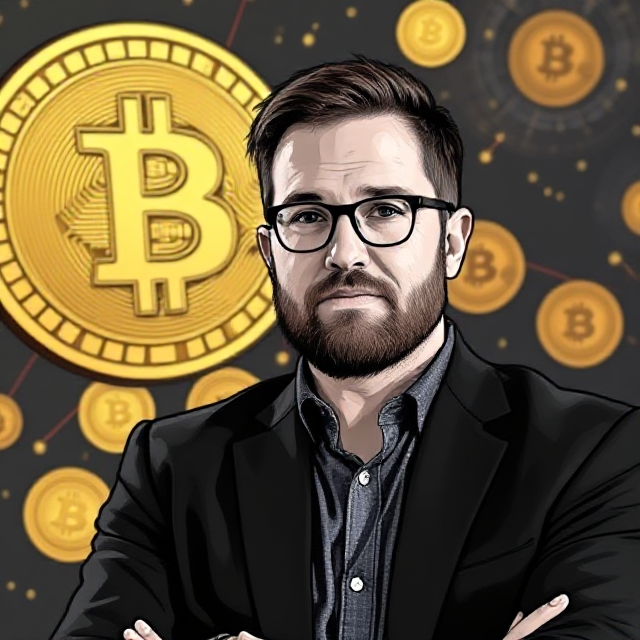 Jason Lowery Champions Bitcoin as the Ideal Global Reserve Asset