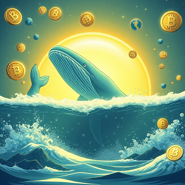 Whales Eye New Memecoins: Are They Just Hype, or Is the Dominance of OG Coins Waning?