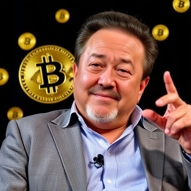 Robert Kiyosaki Explains Bitcoin's Rise Using Two Economic Laws Exposing Fiat's Weakness