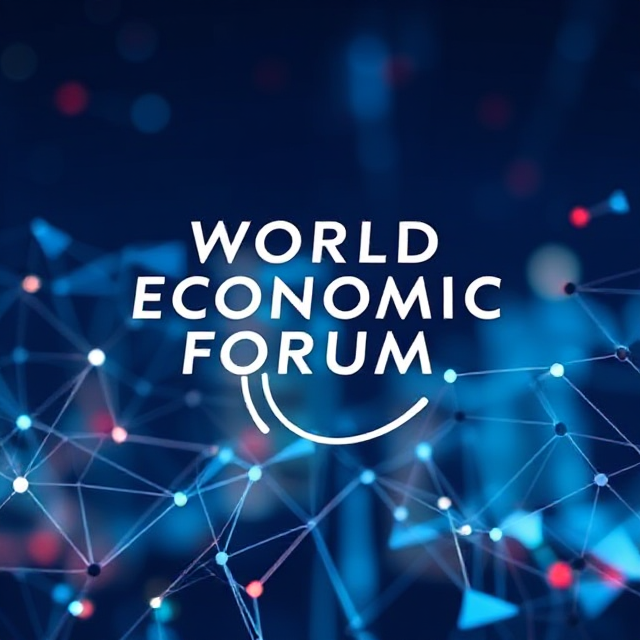 Should the World Economic Forum Embrace Blockchain? Exploring BSV’s Potential