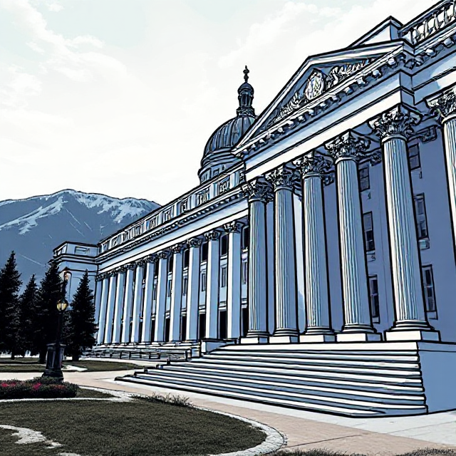 Utah House Committee Approves Bill Allowing Public Fund Investments in Digital Assets