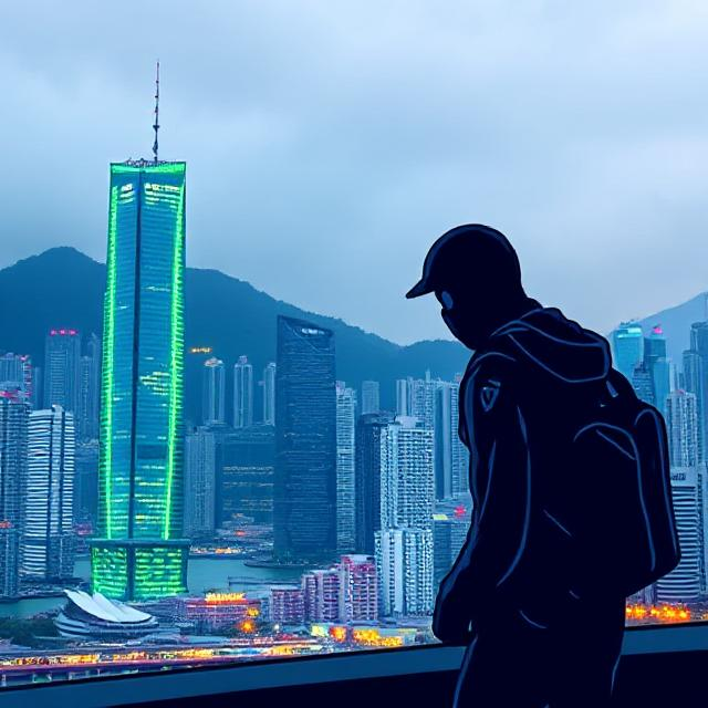 Binance Expands Cybersecurity Partnership with Hong Kong Law Enforcement