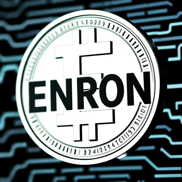 Enron Token Plummets as CEO Takes Polygraph Test to Refute Allegations