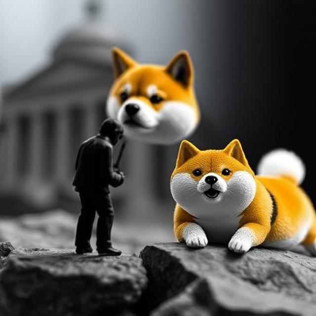 SEC Reviews Grayscale XRP Trust and Grayscale Dogecoin Trust Applications