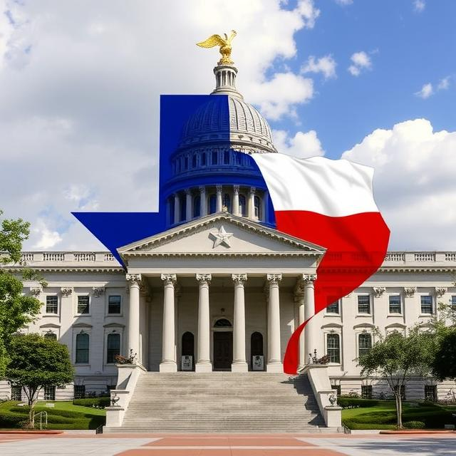 Texas Moves Forward with Strategic Bitcoin Reserve to Strengthen Financial Security