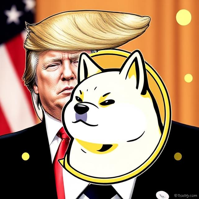 U.S. Lawmaker Slams Trump’s Meme Coin, Accuses Elon Musk’s DOGE Movement of Weakening Consumer Protections