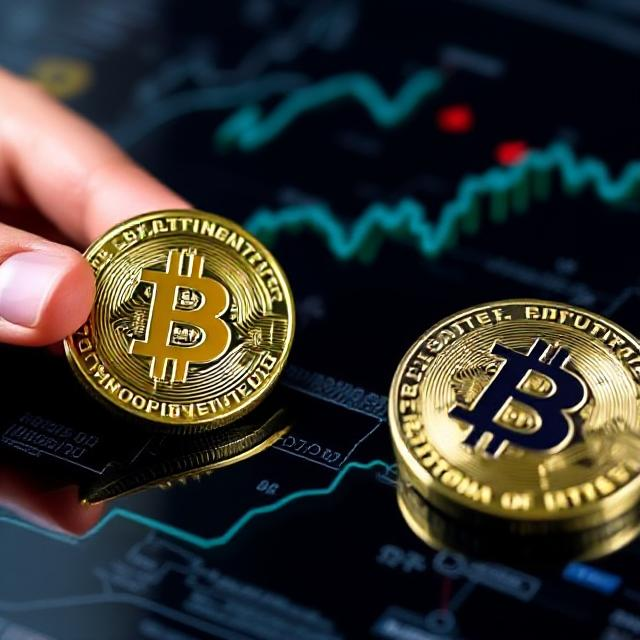 BlackRock to Introduce Bitcoin ETP in Europe Amid Rising Institutional Crypto Adoption