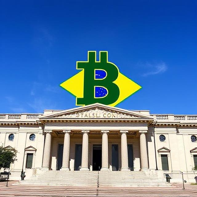 Brazil’s Central Bank Warns of Stablecoin Risks, Citing Tax Evasion and Money Laundering Concerns