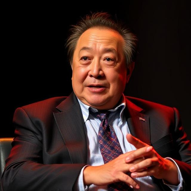 Robert Kiyosaki Warns of Worsening Market Crash—Predicts ‘Greater Depression’ Could Devastate Millions