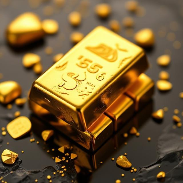 Global Gold Demand Hits Record High in 2024 as Central Banks and Investors Drive Growth