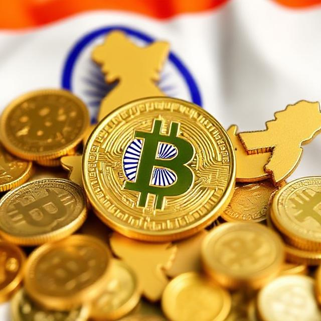 India Seizes $198M in Crypto Amidst One of the Largest Crypto Fraud Investigations