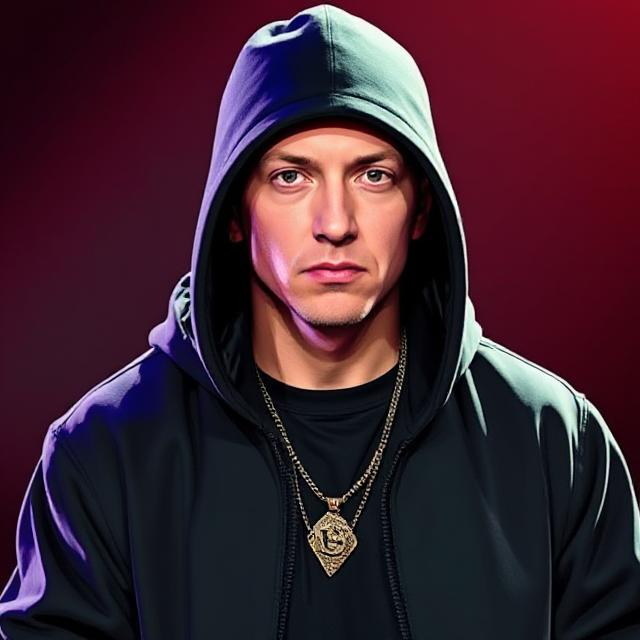 Eminem’s Ex-Sound Engineer Indicted for Selling Unreleased Songs in Bitcoin Deal