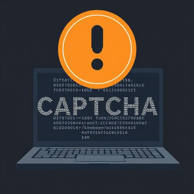 Fake CAPTCHA Scam Tricks Users into Installing Malware via Windows Run Exploit